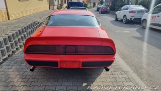 Pontiac Firebird Esprit 1979