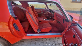 Pontiac Firebird Esprit 1979