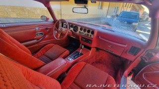 Pontiac Firebird Esprit 1979