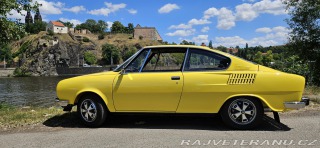 Škoda 110 110R