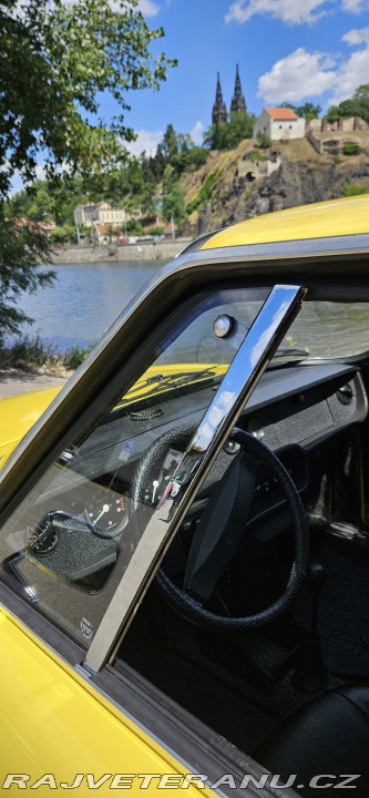 Škoda 110 110R 1973