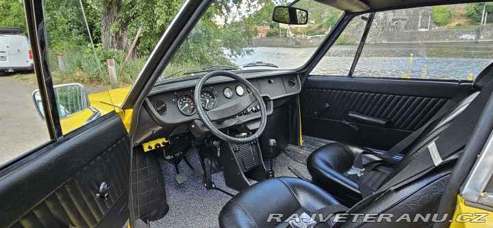 Škoda 110 110R 1973