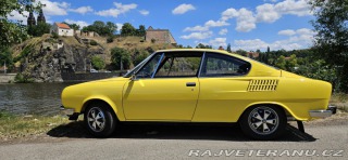 Škoda 110 110R 1973