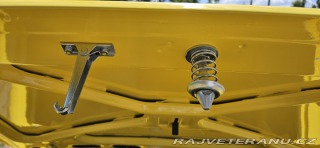 Škoda 110 110R 1973