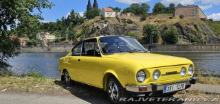 Škoda 110 110R 1973