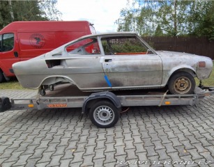 Škoda 110 110R 1973