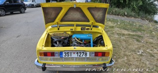 Škoda 110 110R 1973