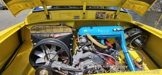 Škoda 110 110R 1973