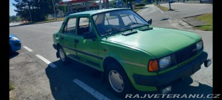 Škoda 105 