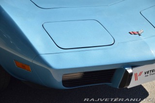 Chevrolet Corvette C3 1977