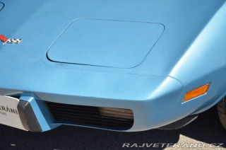 Chevrolet Corvette C3 1977