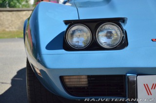 Chevrolet Corvette C3 1977