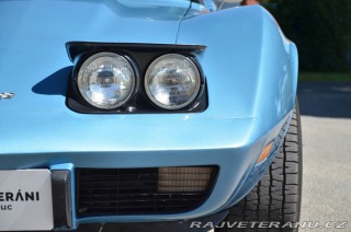 Chevrolet Corvette C3 1977