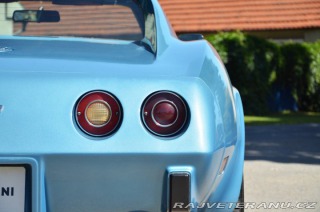 Chevrolet Corvette C3 1977