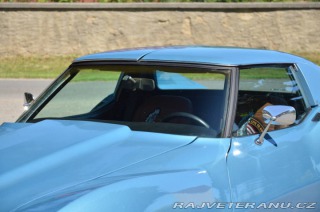Chevrolet Corvette C3 1977