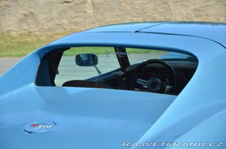 Chevrolet Corvette C3 1977