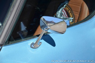 Chevrolet Corvette C3 1977
