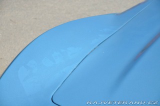 Chevrolet Corvette C3 1977
