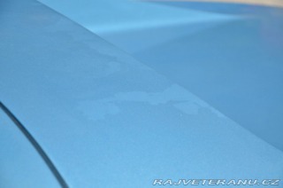 Chevrolet Corvette C3 1977