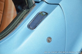 Chevrolet Corvette C3 1977