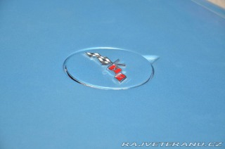 Chevrolet Corvette C3 1977