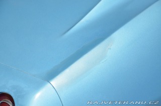 Chevrolet Corvette C3 1977