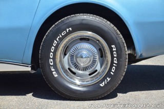 Chevrolet Corvette C3 1977