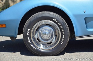 Chevrolet Corvette C3 1977