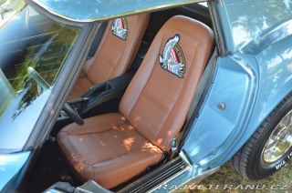 Chevrolet Corvette C3 1977