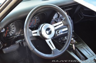 Chevrolet Corvette C3 1977