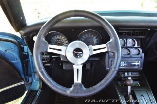 Chevrolet Corvette C3 1977