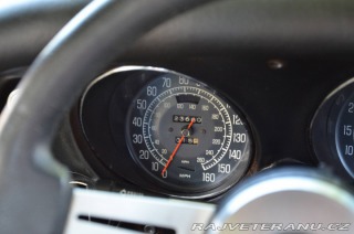 Chevrolet Corvette C3 1977