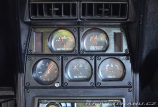 Chevrolet Corvette C3 1977