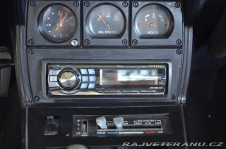 Chevrolet Corvette C3 1977