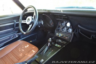 Chevrolet Corvette C3 1977