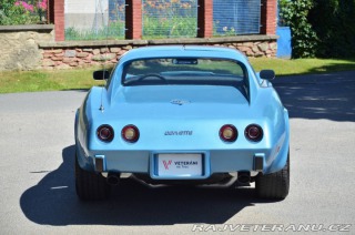 Chevrolet Corvette C3 1977
