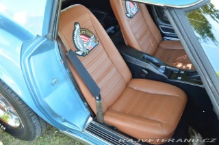 Chevrolet Corvette C3 1977