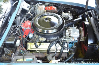 Chevrolet Corvette C3 1977