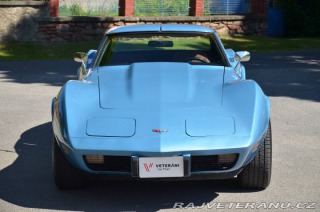 Chevrolet Corvette C3 1977
