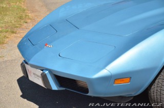 Chevrolet Corvette C3 1977