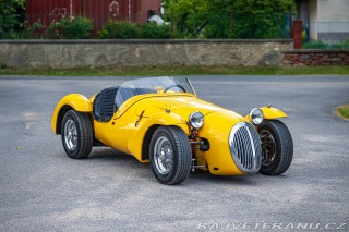   Kougar Sports Roadster