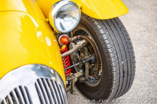 Ostatní značky Ostatní modely Kougar Sports Roadster 1981