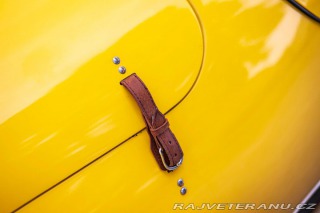Ostatní značky Ostatní modely Kougar Sports Roadster 1981