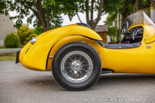 Ostatní značky Ostatní modely Kougar Sports Roadster 1981