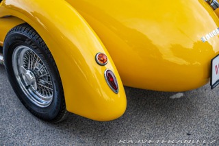 Ostatní značky Ostatní modely Kougar Sports Roadster 1981