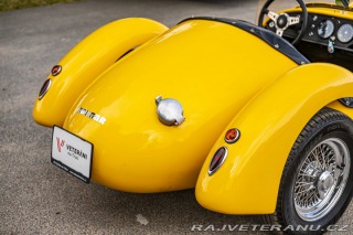 Ostatní značky Ostatní modely Kougar Sports Roadster 1981