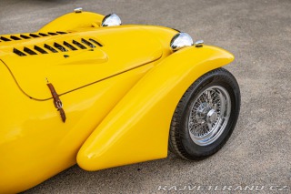 Ostatní značky Ostatní modely Kougar Sports Roadster 1981