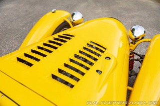 Ostatní značky Ostatní modely Kougar Sports Roadster 1981