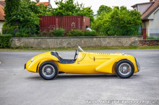 Ostatní značky Ostatní modely Kougar Sports Roadster 1981