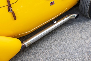 Ostatní značky Ostatní modely Kougar Sports Roadster 1981